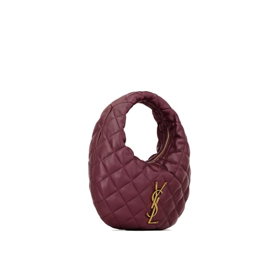 Saint Laurent Icarino Quiltad Handväska - Image 2