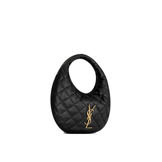 Saint Laurent ICARINO Gewatteerde Handtas - Image 2