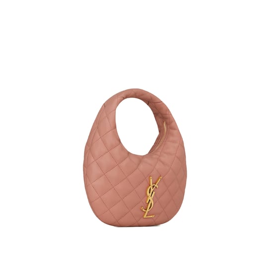 Saint Laurent Icarino Quiltad Handväska - Image 2