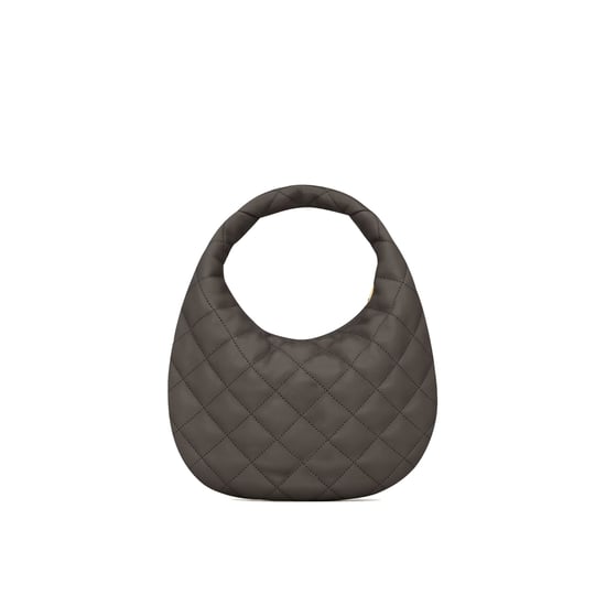 Saint Laurent Icarino Quiltad Handväska - Image 3