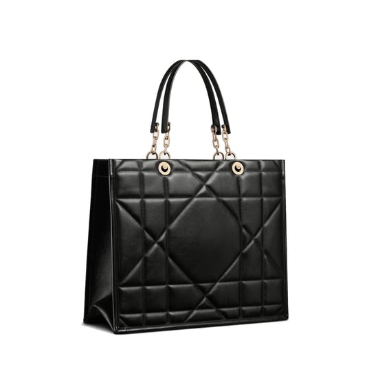 Dior Essential Stor Tote Väska - Image 3