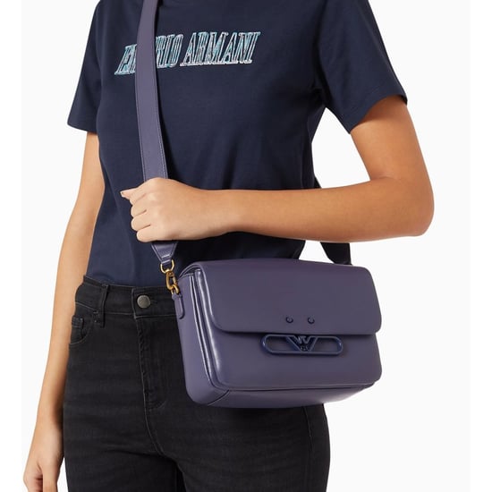 Emporio Armani Crossbody Tas - Image 4