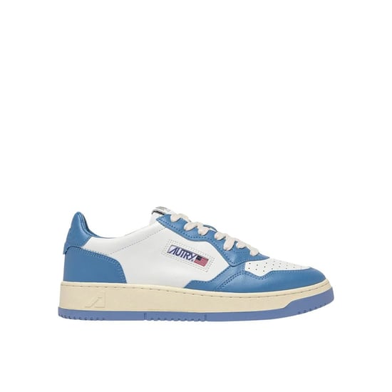 Autry Medalist Bicolore Sneakers - Image 1