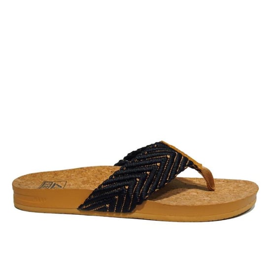Reef Cushion strand - Image 1
