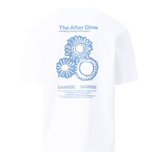 Samsoe & Samsoe T-shirt - Image 3