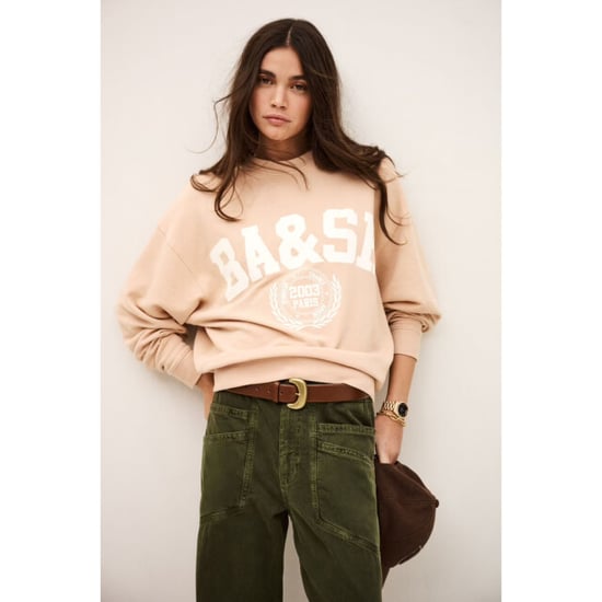 Ba&sh Benjamin sweaters 1e26benj - Image 3