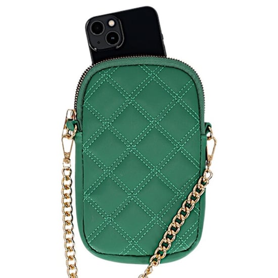 Sarlini Telefoontasje 000460-00207 green - Image 1