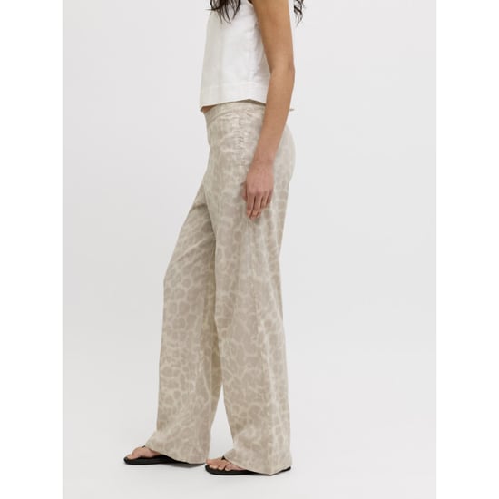 Jack & Jones Jxella summer loose mw pants pnt ln - Image 3