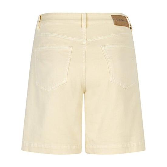 Red Button Short srb4938 kate butter yellow - Image 2