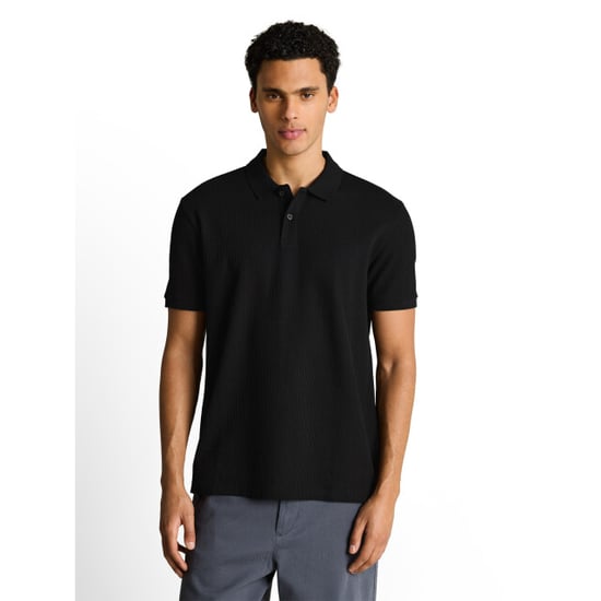 Tom Tailor Structured polo - Image 1
