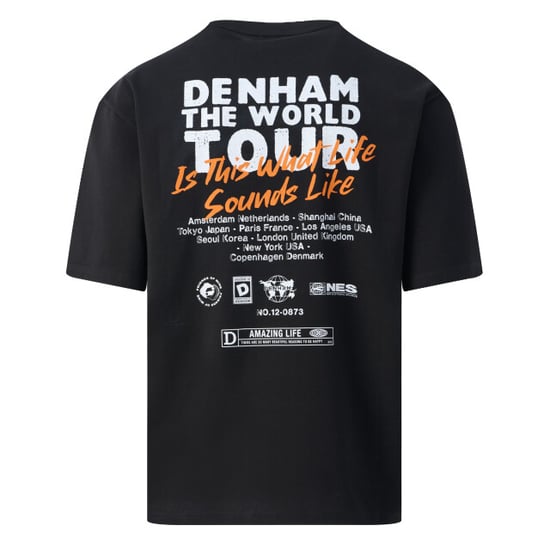 Denham T-shirt - Image 2