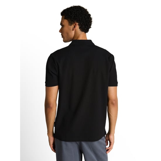 Tom Tailor Structured polo - Image 3
