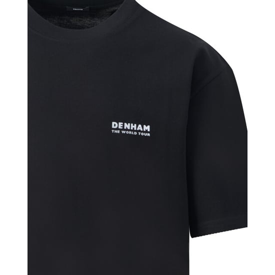 Denham T-shirt - Image 3