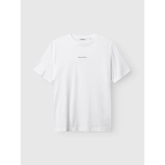 Gabba Gabnigel nbh ss t-shirt gots po12158 white - Image 2