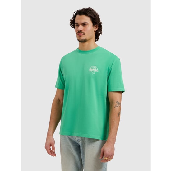 Pure Path Pp initials t-shirt - Image 3