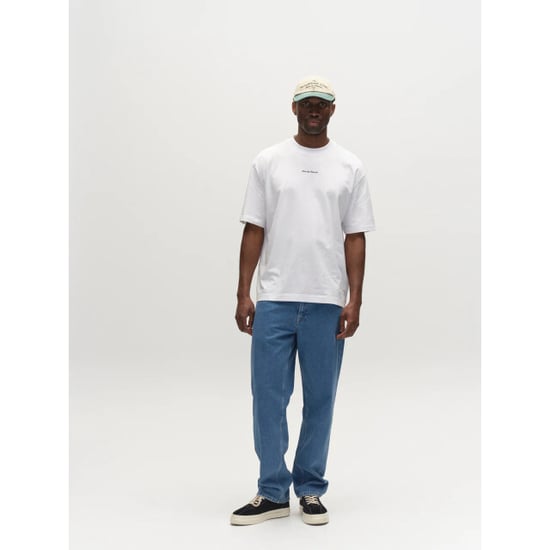 Gabba Gabnigel nbh ss t-shirt gots po12158 white - Image 4