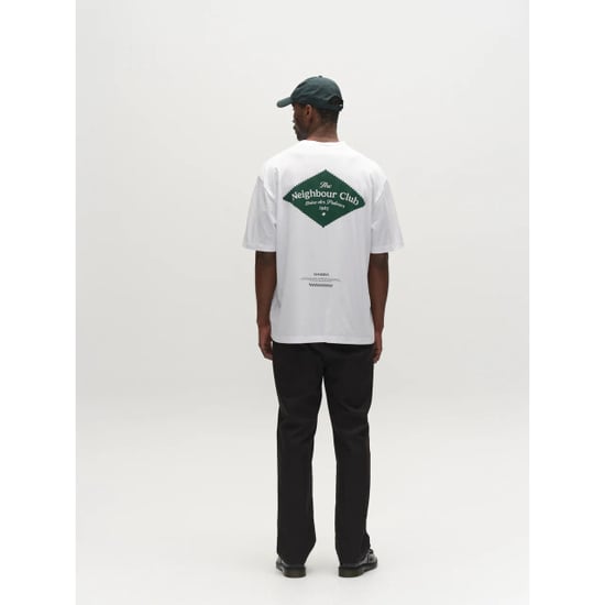 Gabba Gabnigel boxy nbh ss t-shirt gots po12160 white - Image 3