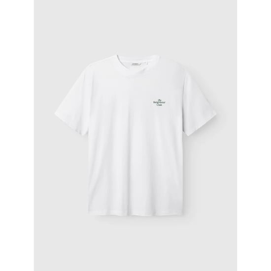 Gabba Gabnigel boxy nbh ss t-shirt gots po12160 white - Image 4