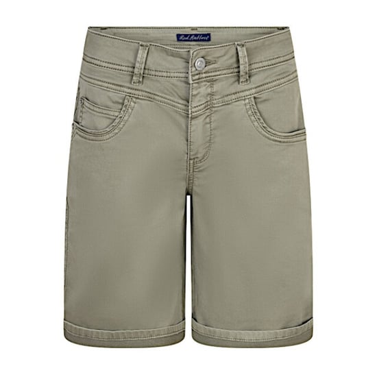 Red Button Short srb4930 relax jog light khaki - Image 1