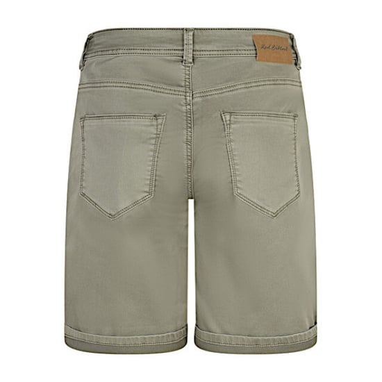 Red Button Short srb4930 relax jog light khaki - Image 2