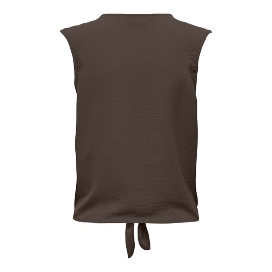 Jacqueline de Yong Jdyviolet life s/l knot top wvn noo - Image 2