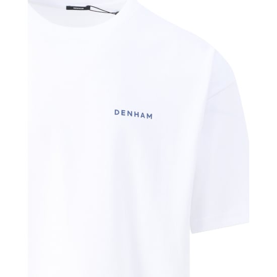 Denham T-shirt - Image 3