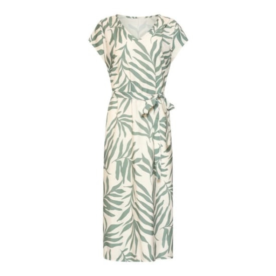 Smashed Lemon Jurk 26372 jade/offwhite - Image 1