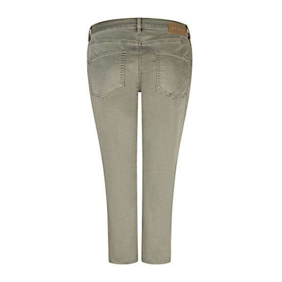 Red Button Capri srb4934 suze jog light khaki - Image 2