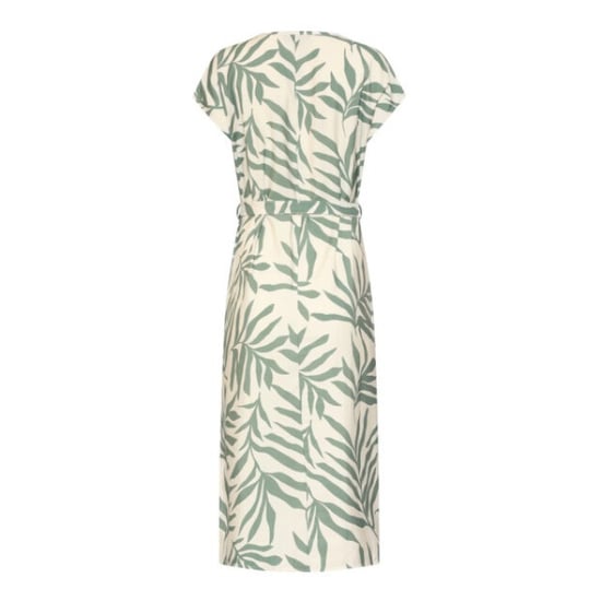 Smashed Lemon Jurk 26372 jade/offwhite - Image 2