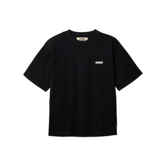 Woodbird Wbbaine sea tee 2616-401 black - Image 6