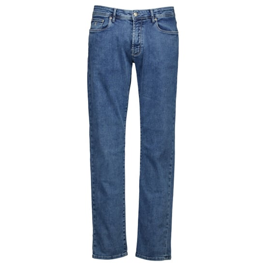 Atelier Noterman Atn01rg-a111-2003 jeans atn01rg-a111-2003 - Image 1