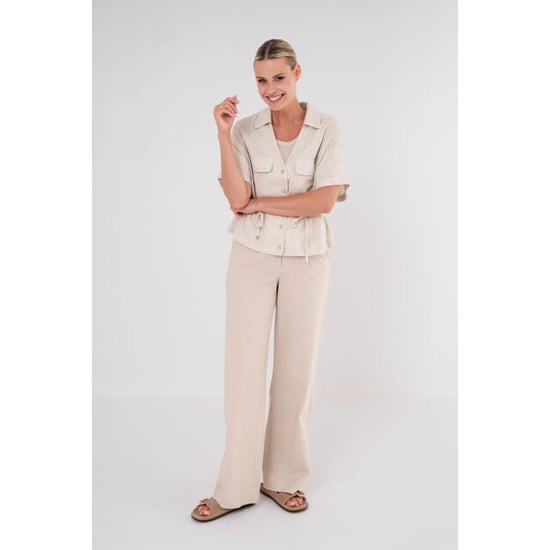 Zizo Su26.toan.305 toanne-jacket sand - Image 2