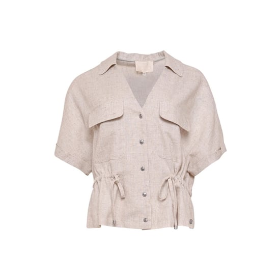 Zizo Su26.toan.305 toanne-jacket sand - Image 4