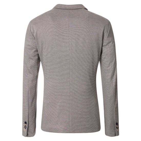 Venti Heren colbert 554377200 659 feather grey - Image 3