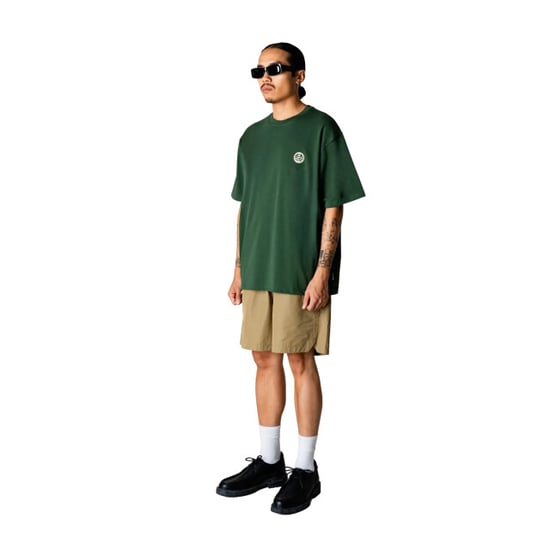 Woodbird Wbbaine dump tee 2616-400 pine green - Image 2