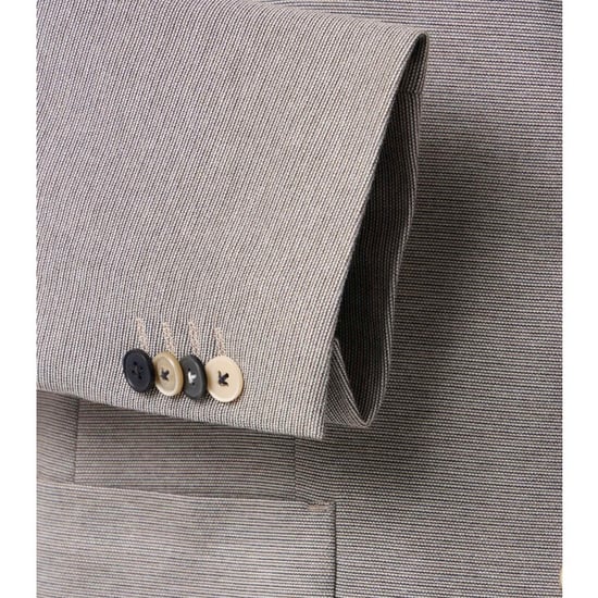 Venti Heren colbert 554377200 659 feather grey - Image 6