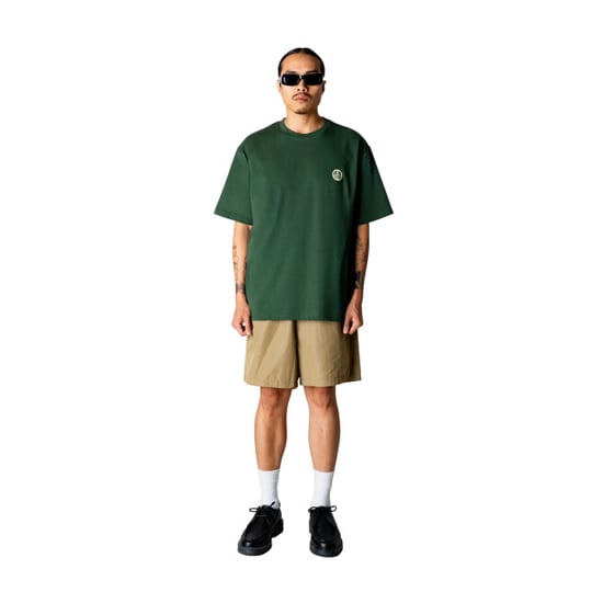 Woodbird Wbbaine dump tee 2616-400 pine green - Image 5