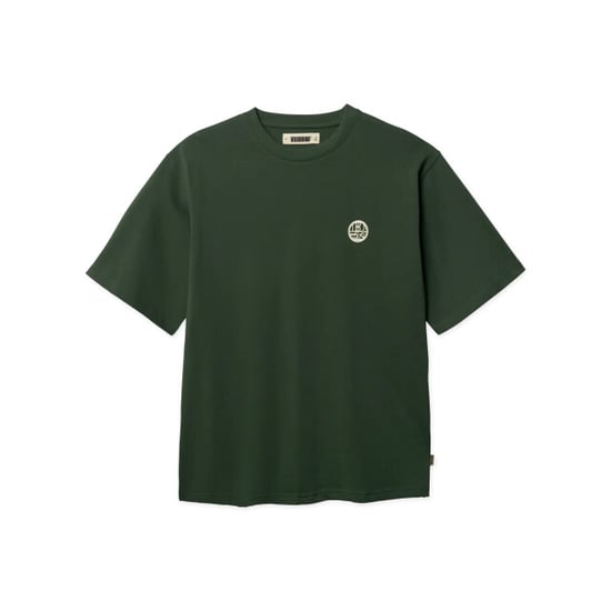 Woodbird Wbbaine dump tee 2616-400 pine green - Image 6