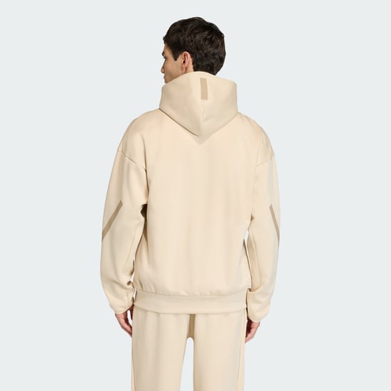 Z.N.E. Full-Zip Hooded Track Jacket - Image 2