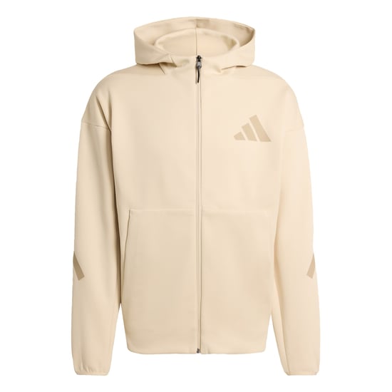 Z.N.E. Full-Zip Hooded Track Jacket - Image 3