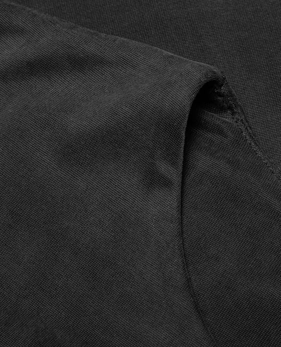 BENU Cupro blus med knytning - Image 5