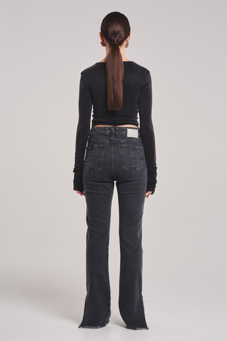BENU Cupro coltrui blouse - Image 2
