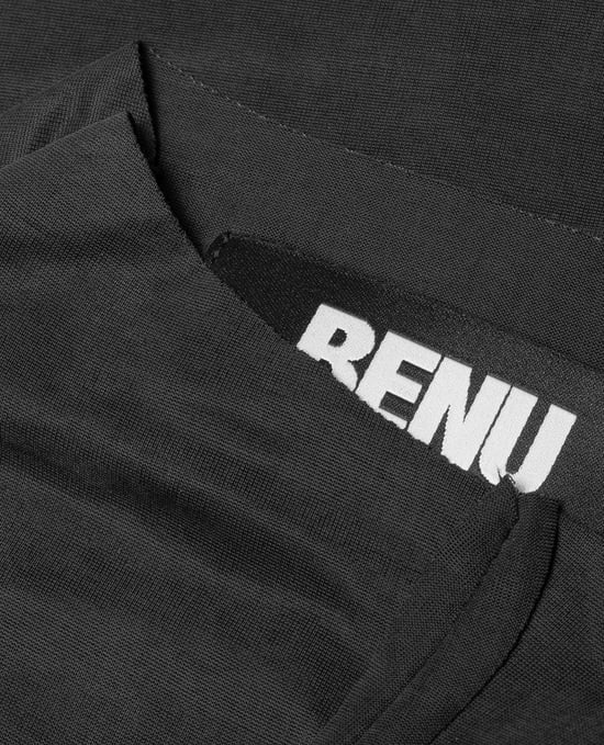 BENU Cupro coltrui blouse - Image 5