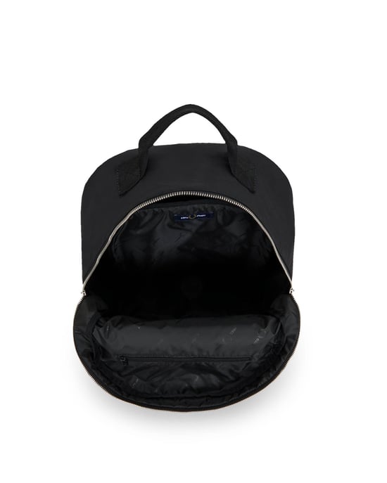 Brentham Backpack in Black - Image 3