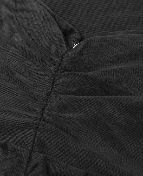 BENU Lång cuproklänning - Image 6