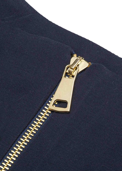 BENU navy women’s top - Image 6