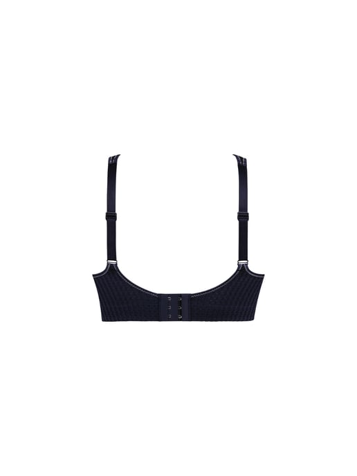 Active Air Control Deltapad Sports Bra - Image 4