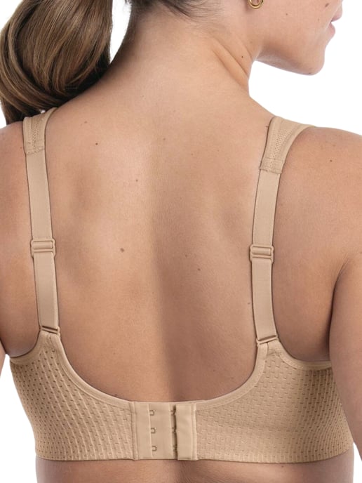 Active Air Control Deltapad Sports Bra - Image 2
