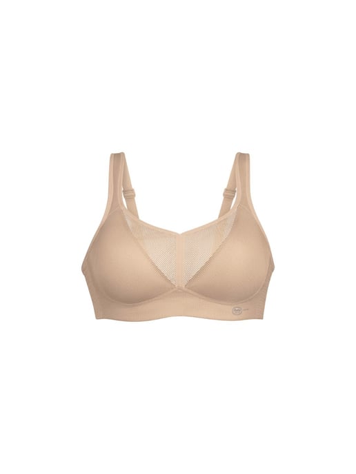 Active Air Control Deltapad Sports Bra - Image 3