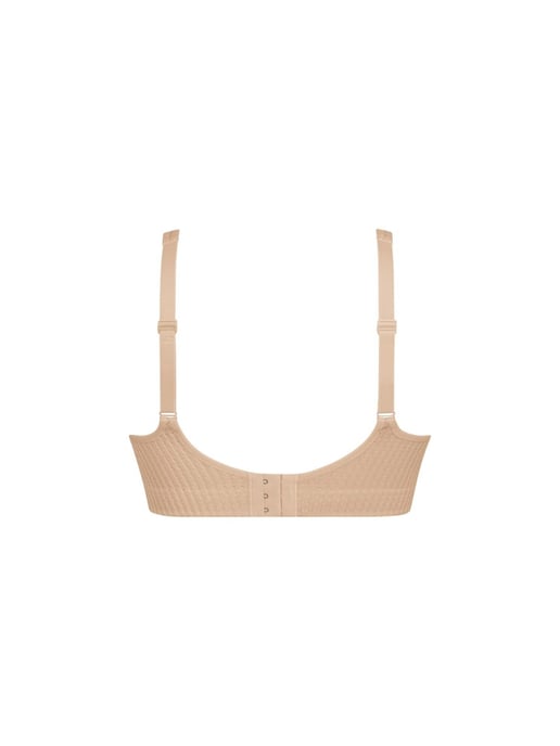 Active Air Control Deltapad Sports Bra - Image 4